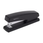 Amazon Basics Stapler with 1000 Staples, Office Stapler